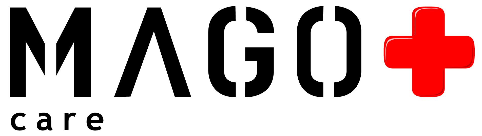 MAGO logo