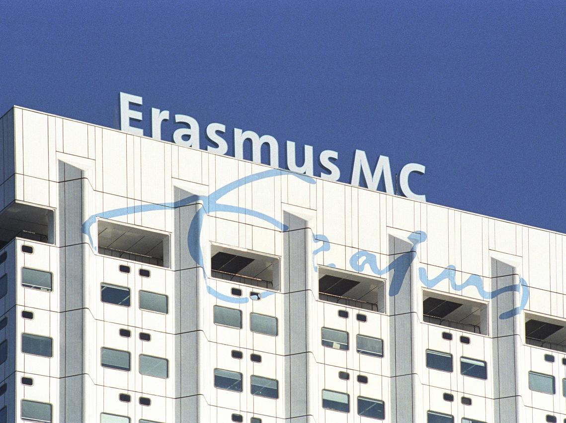 ERASMUS MEDISCH CENTRUM