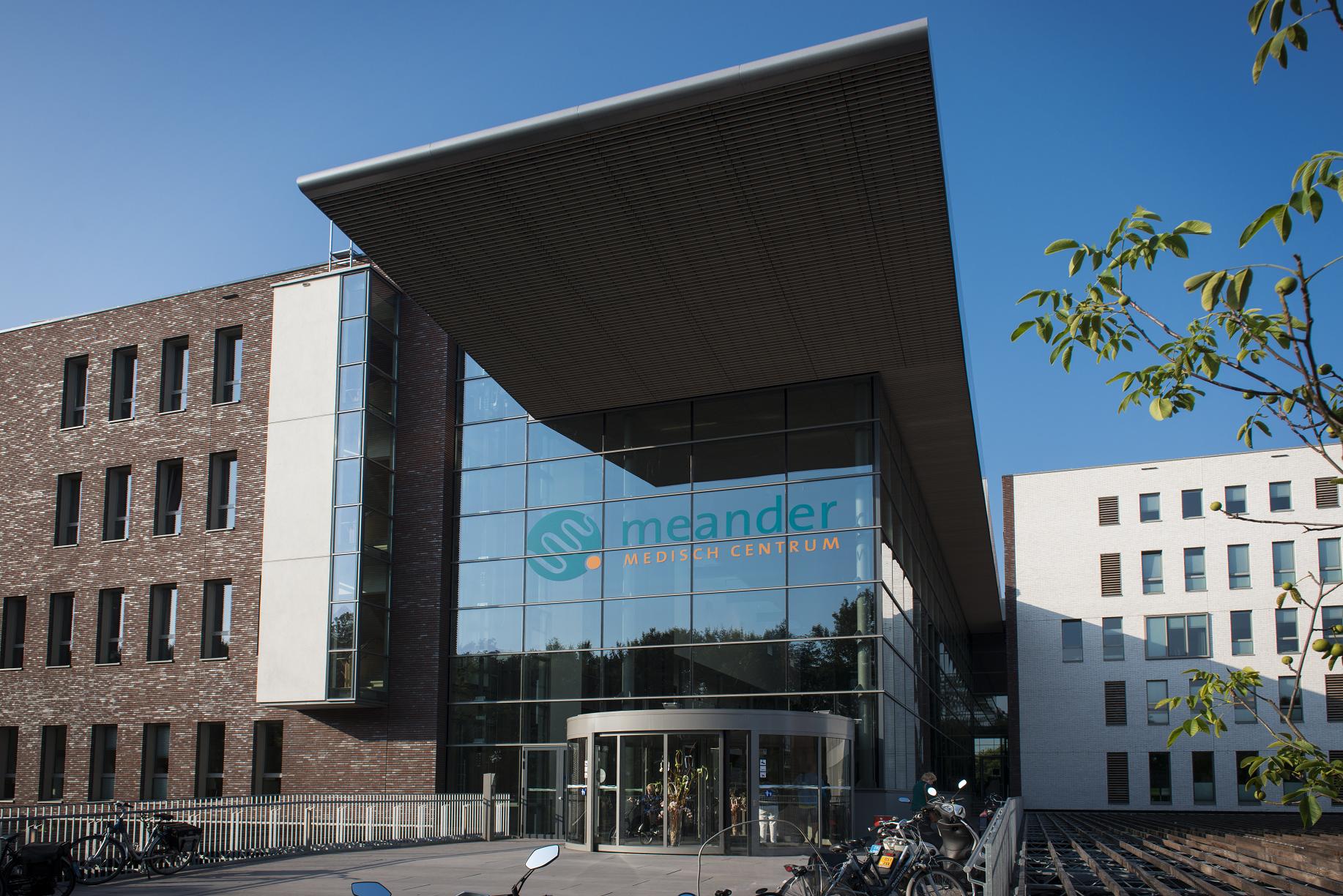 MEANDER MEDISCH CENTRUM